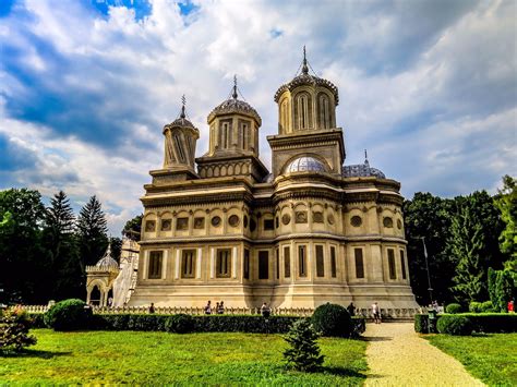 de vizitat in curtea de arges|Obiective Turistice Curtea de Argeș